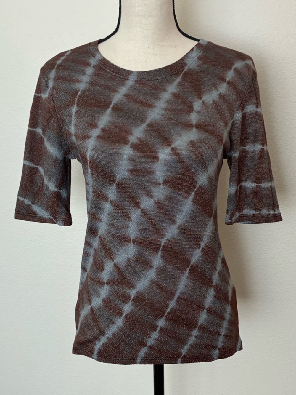Michael Stars Tie Dye Top